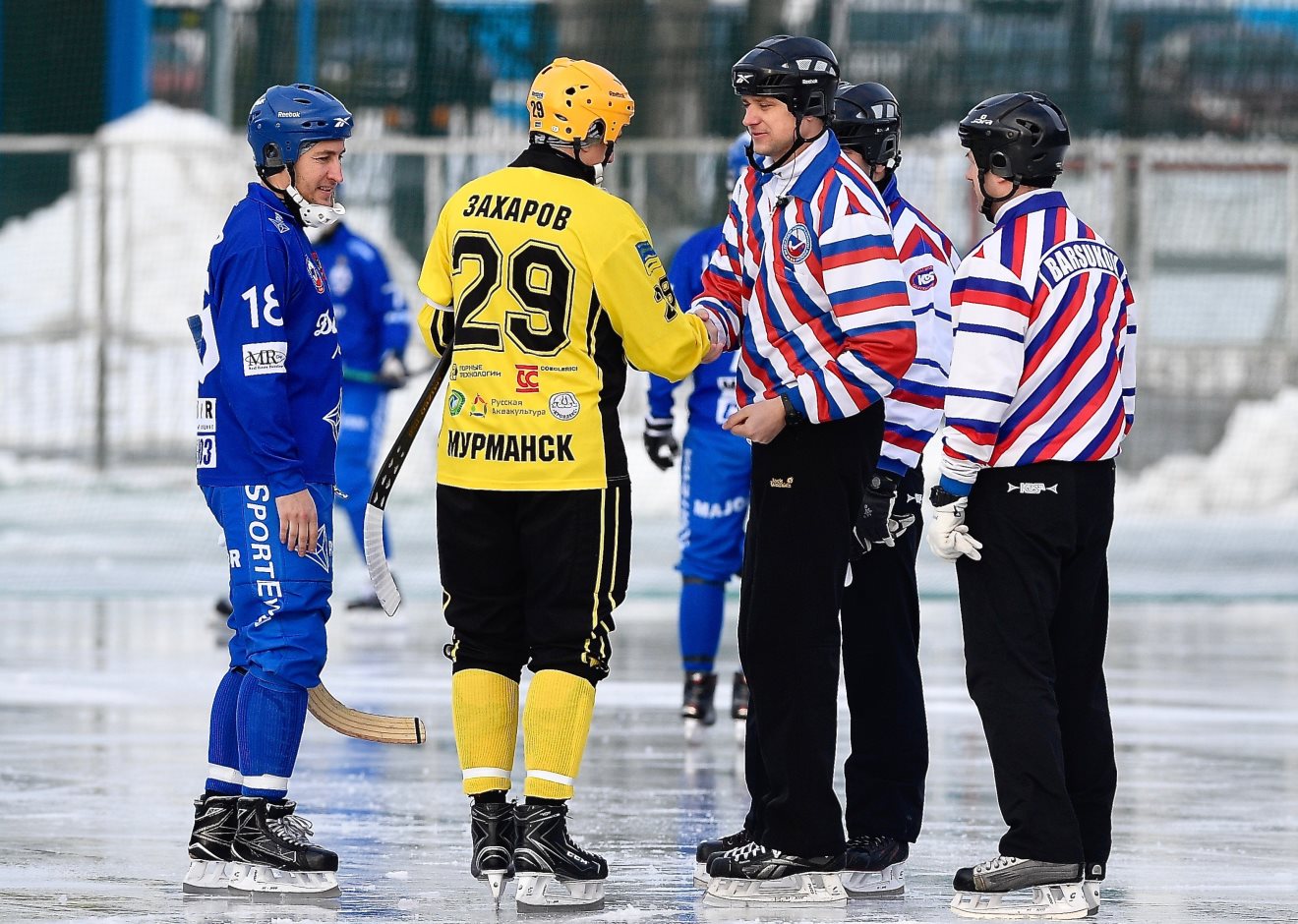 Фото Валентин Кожуханцев