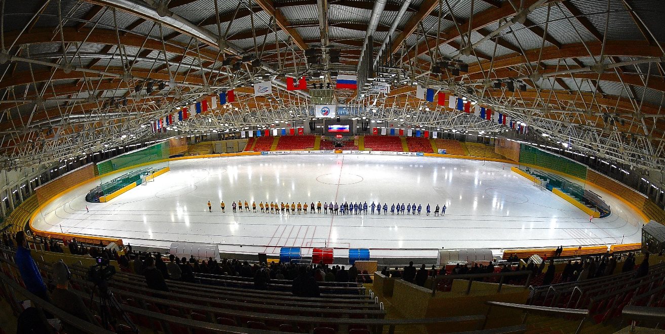 Фото Валентин Кожуханцев