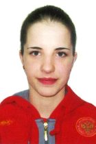 Богданова Юлия Сергеевна