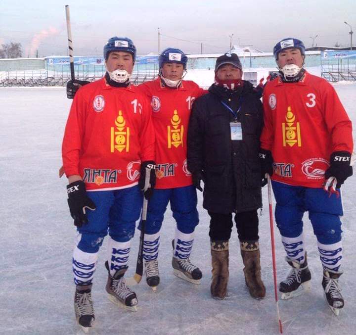 Роман Фомин, «Наша Сибскана»