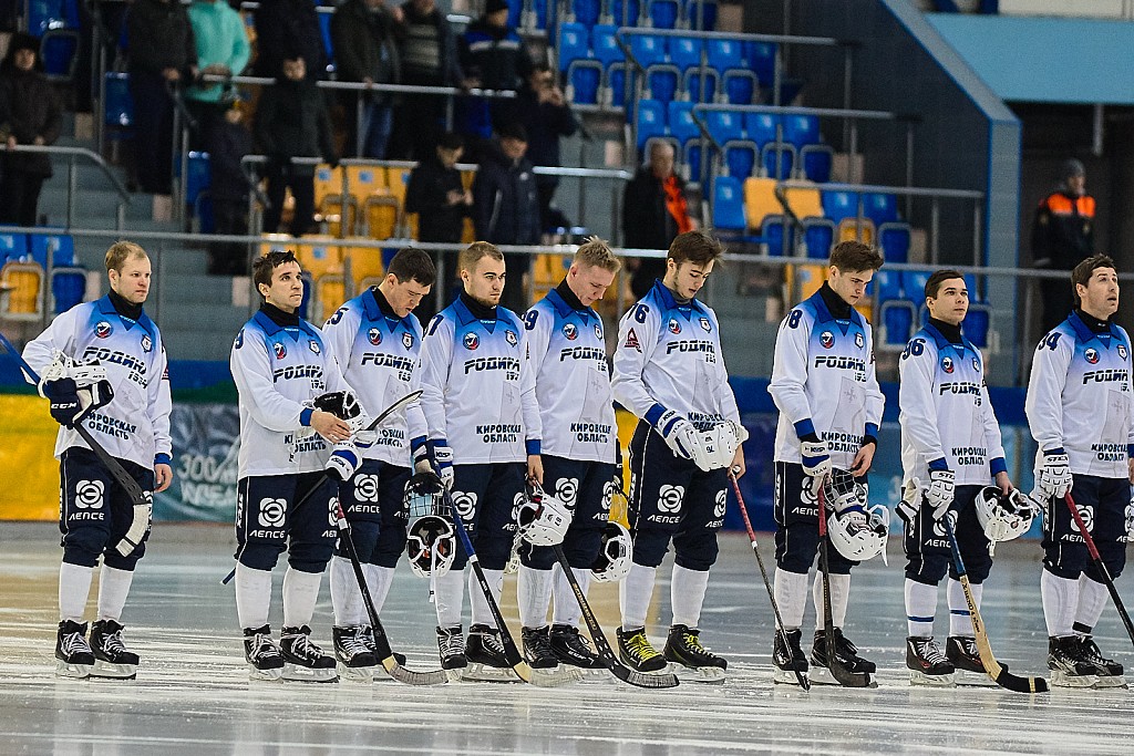 Фото Вячеслава Айкина.