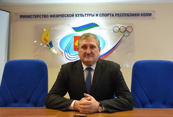 Фото Министерства спорта РК.