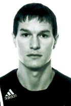 Комаров Максим Владимирович