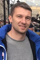 Штытёв  Юрий  Анатольеич