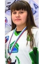 Емельянова Екатерина Антоновна