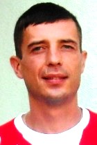 Золинов Виталий 
