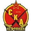 
«СКА-Нефтяник» Хабаровск			