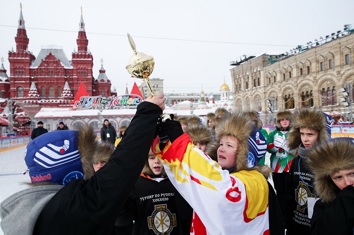 Фото Дарьи Исаевой.