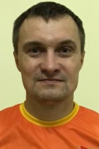 Федулов Сергей Игоревич