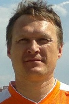 Агашин Сергей Геннадьевич