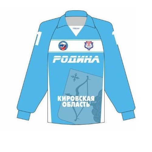 Форма вратарей