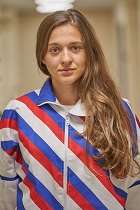 Короваева Анастасия Константиновна