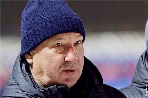 Валерий Эйхвальд стал президентом клуба "Уральский Трубник".