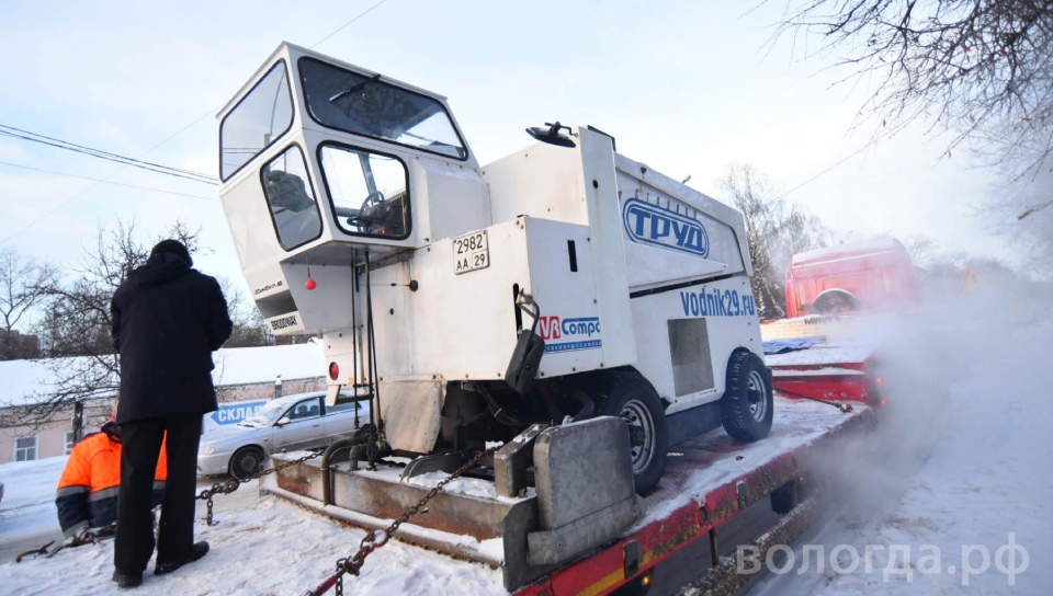 Фото Вологда.рф.