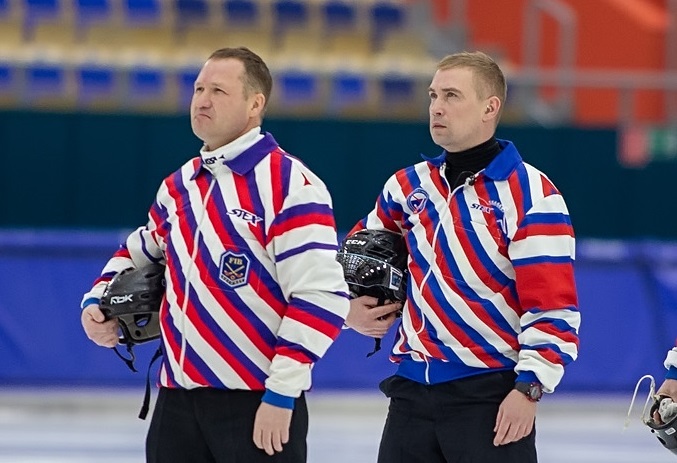 Фото Вячеслава Айкина.