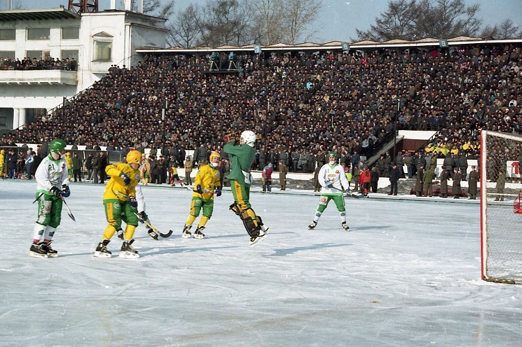 Фото клуба 