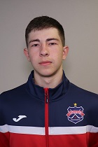 Чуличек Георгий Сергеевич