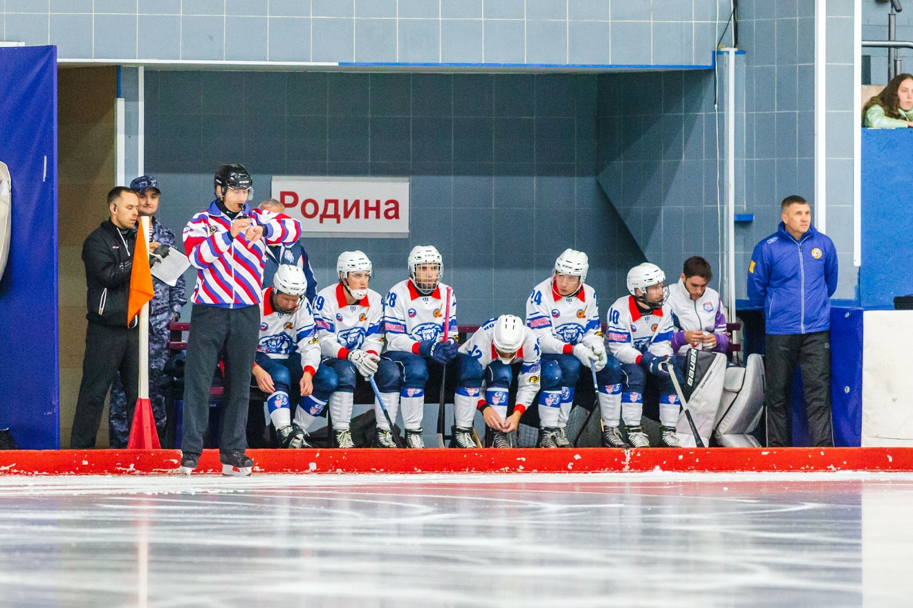 Фото Вячеслава Айкина.