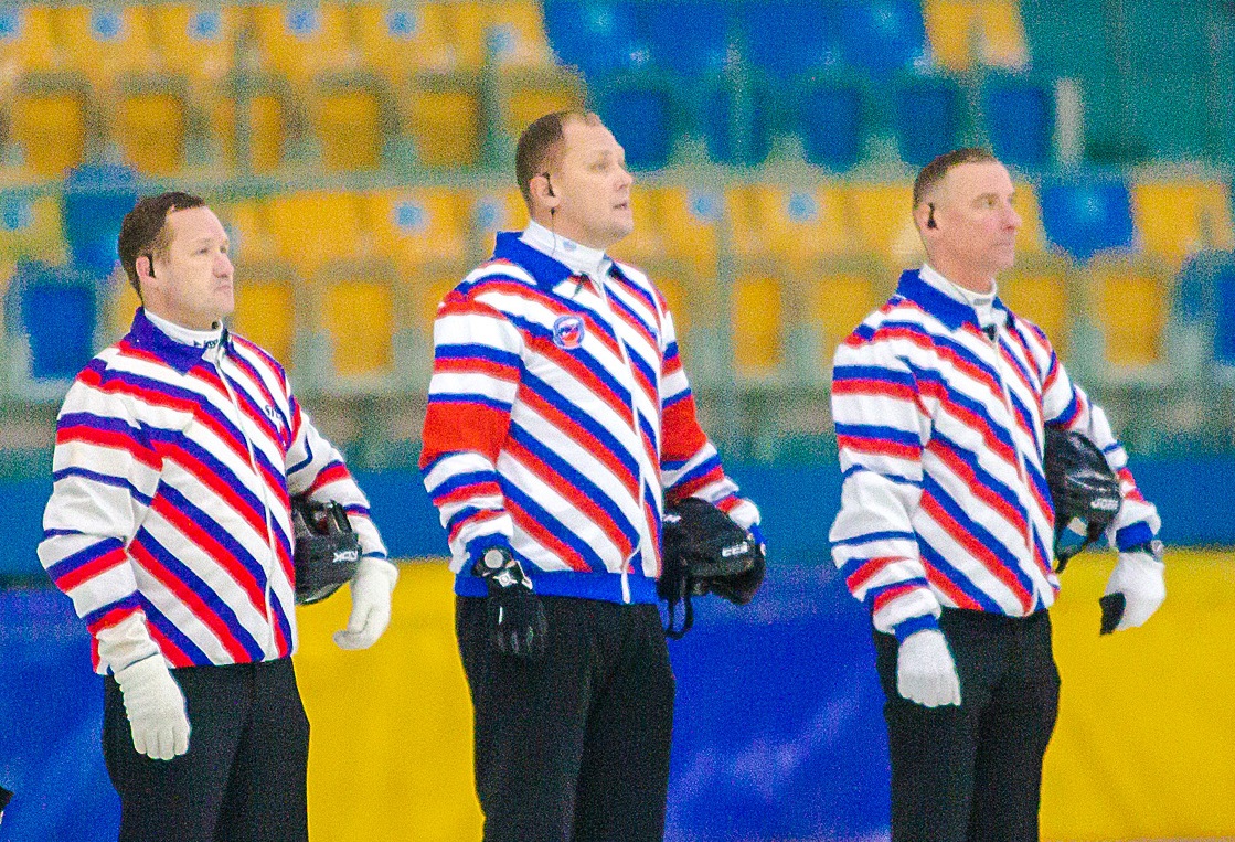 Фото Вячеслава Айкина.