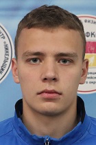 Ляхов Андрей Сергеевич