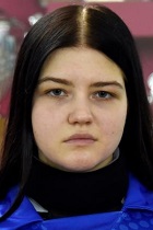 Бубнова Диана Антоновна