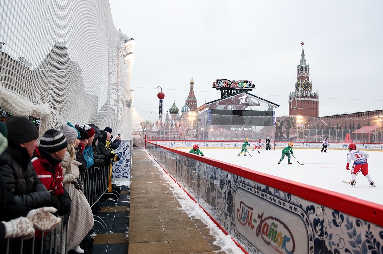 Фото Дарьи Исаевой.