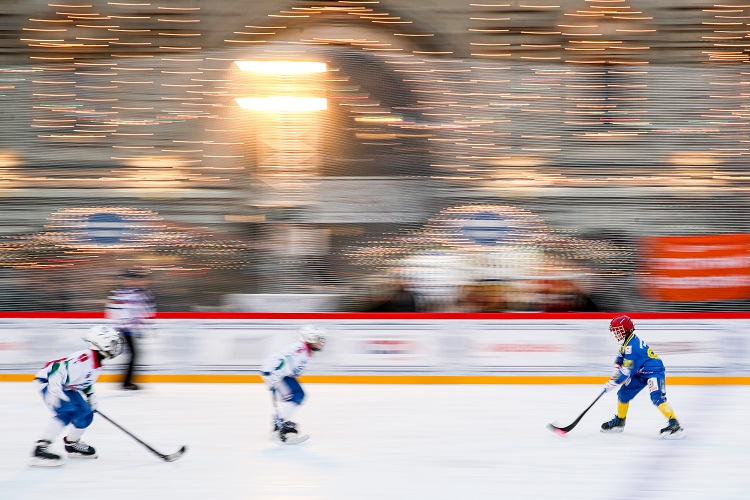 Фото Дарьи Исаевой.