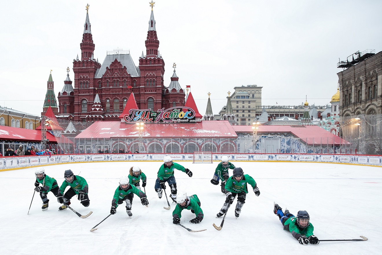 Фото Дарьи Исаевой.