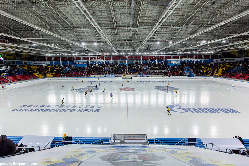 Фото Александра Головко.