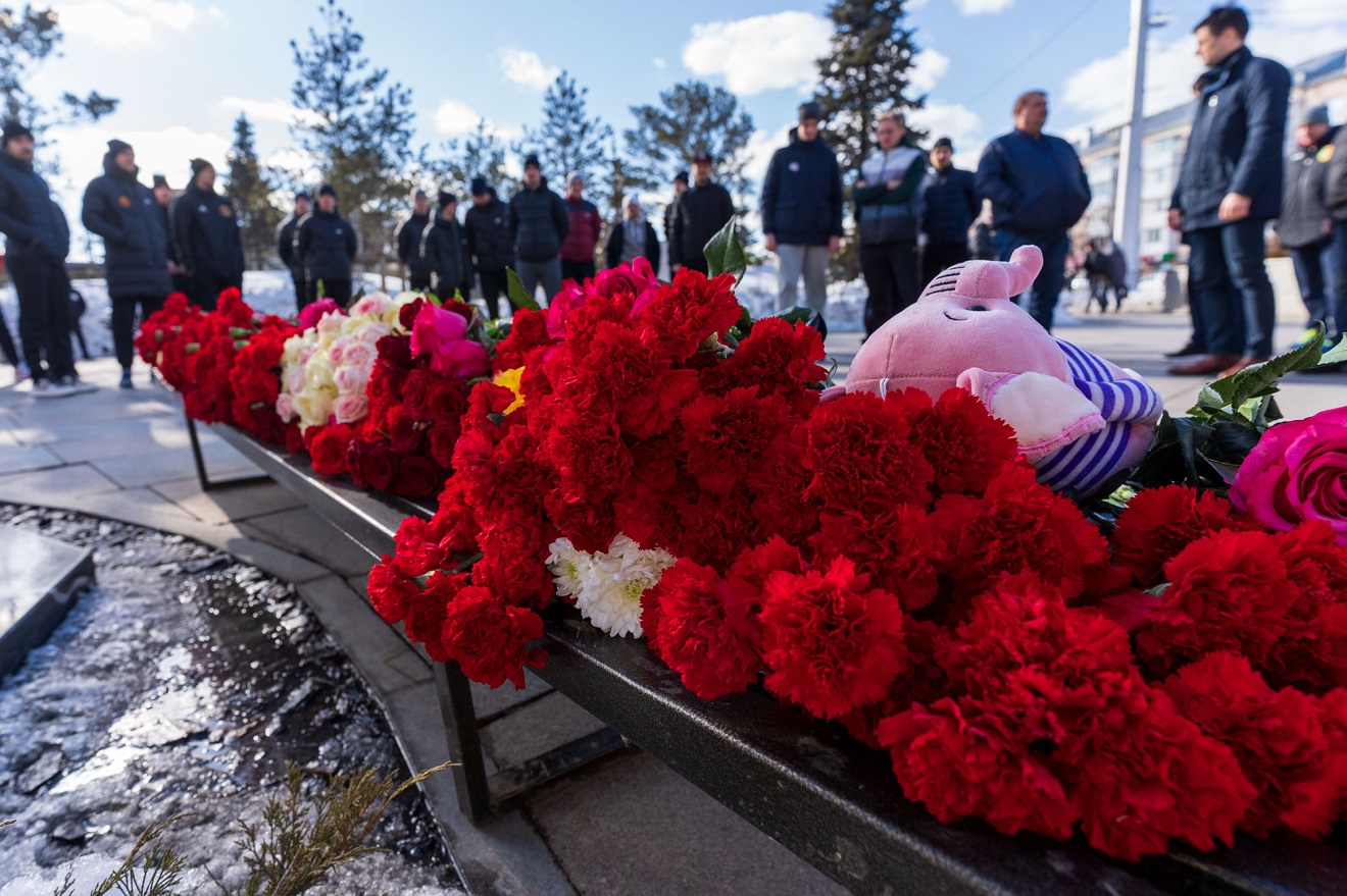 Фото Вячеслава Айкина.