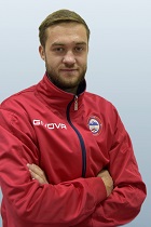 Петров Денис Дмитриевич