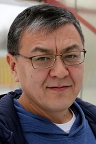 Тодышев Олег Николаевич