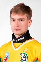 Орлов Кирилл Игоревич