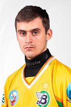 Громницкий Евгений Михайлович