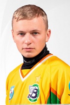 Насекин Илья Сергеевич
