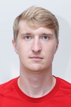 Швецов Вячеслав Сергеевич