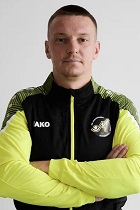 Филимонов Антон Дмитриевич