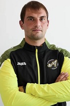 Скворцов Дмитрий Александрович