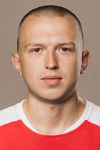 Иванов Максим Александрович