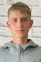 Синицын Захар Сергеевич