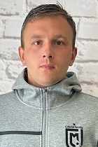 Климкин Андрей Игоревич
