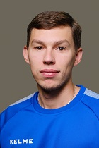 Залесов Егор Александрович