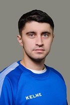 Азаренко Матвей Сергеевич