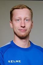 Меньшиков Никита Дмитриевич