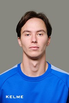 Маслов Максим Алексеевич