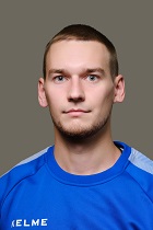 Хрустов Денис Андреевич