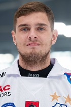 Хроменков Андрей Игоревич