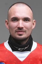 Бланько Максим Ильич