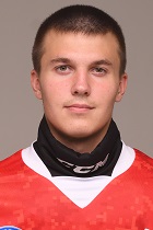 Павлюк Егор Данилович