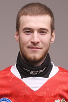 Дарковский Егор Станиславович